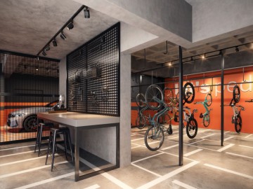 BICICLETRIO