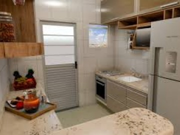 COZINHA