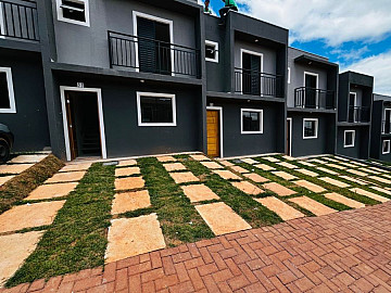 Casa em Condom�nio � Venda