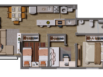 03 Dorms