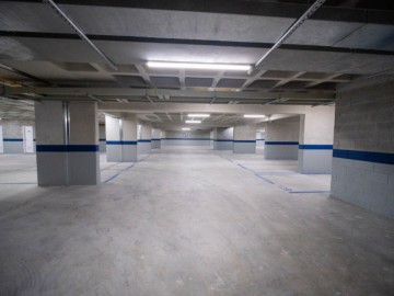 GARAGEM