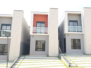Casa em Condom�nio � Venda