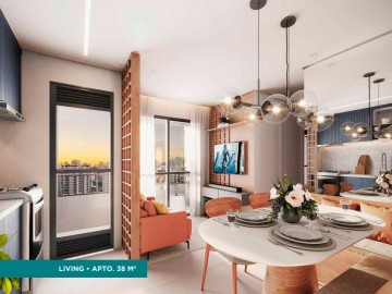 LIVING 38m
