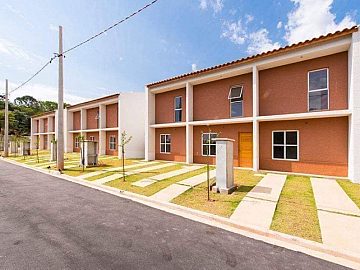 Casa em Condom�nio � Venda