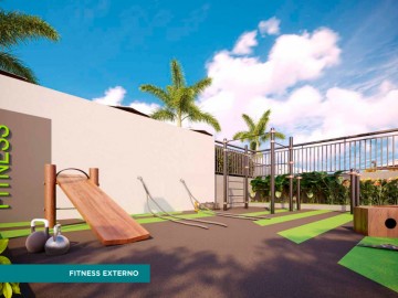 FITNESS EXTERNO