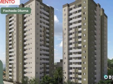FACHADA DIURNA