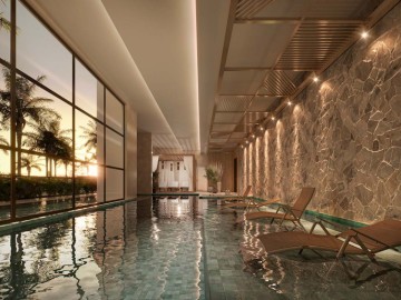 PISCINA COBERTA
