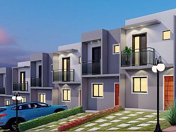 Casa em Condom�nio � Venda