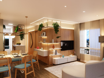LIVING 3D