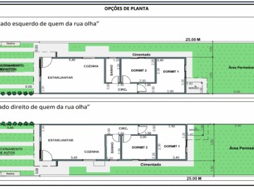 PLANTA