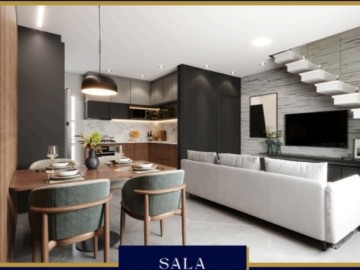 SALA 02 SUITES