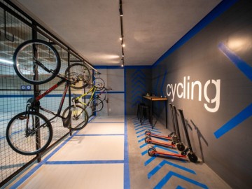 BICICLETRIO