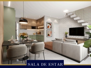 SALA 02 SUITES