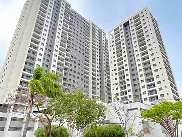 Apartamento � Venda