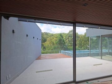 ACESSO PISCINA