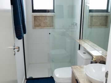 WC DECORADO