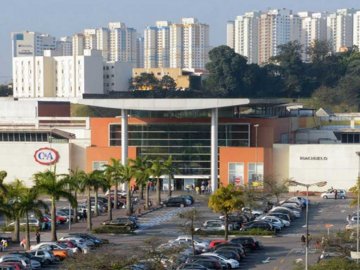 PRXIMO SHOPPING