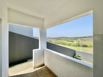 VARANDA