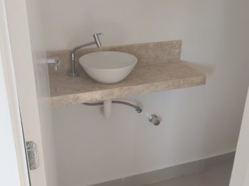 LAVABO