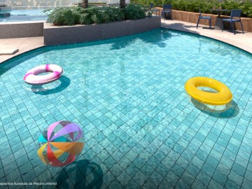 PISCINA INFANTIL