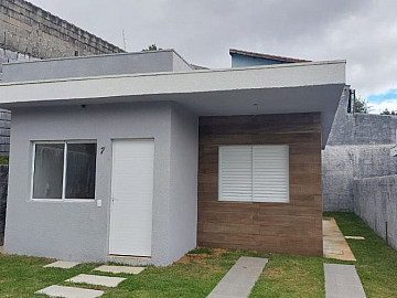 Casa em Condom�nio � Venda