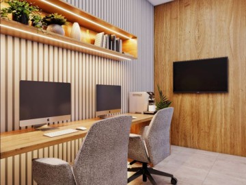 COWORKING