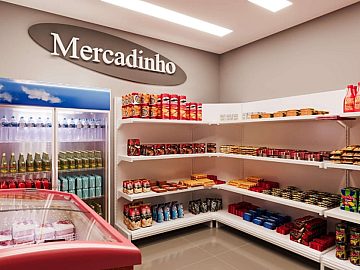 MERCADINHO
