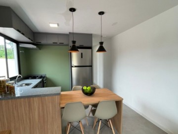 COZINHA DECORADO