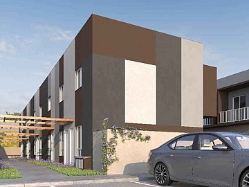 Casa em Condom�nio � Venda