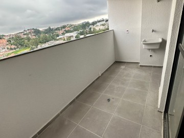 VARANDA 47m