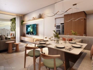 LIVING 88m