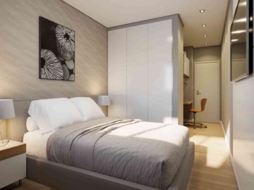 DORM SUITE