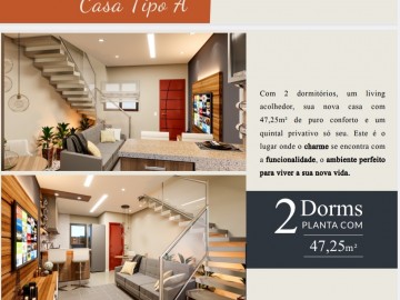 CASA 47,45m