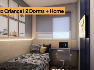 DORM SOLTEIRO