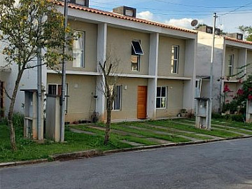 Casa em Condom�nio � Venda