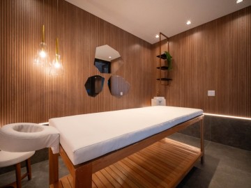 SALA MASSAGEM