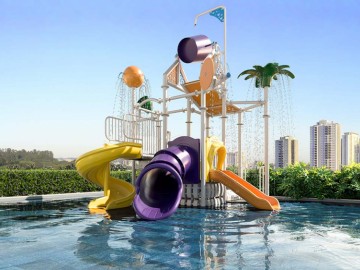 PISCINA INFANTIL