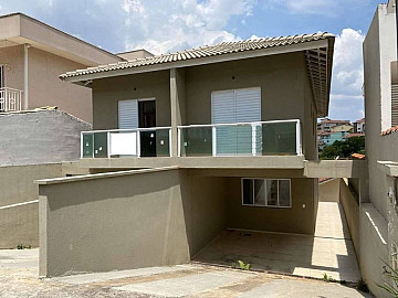 Casa em Condom�nio � Venda