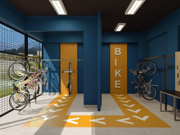 BICICLETRIO