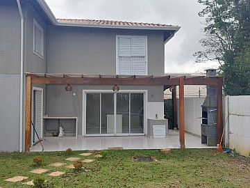 Casa em Condom�nio � Venda