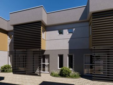 Casa em Condomnio  Venda