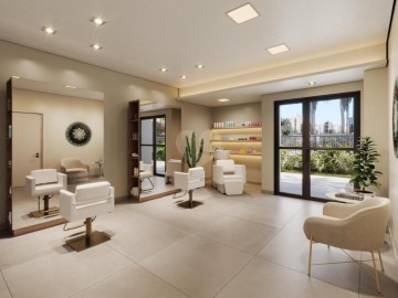 HOME SPA
