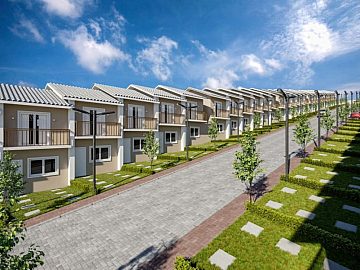 Casa em Condom�nio � Venda