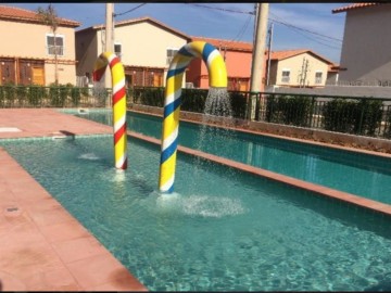 PISCINA INFANTIL