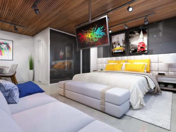 STUDIO QUARTO