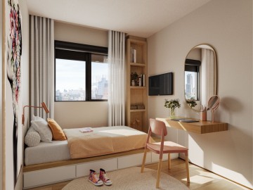 DORM INFANTIL