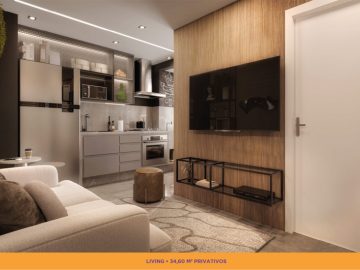 SALA 2D 34,60m