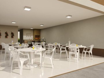 ARA GOURMET/CHURRASQUEIRA