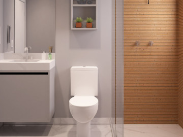 WC