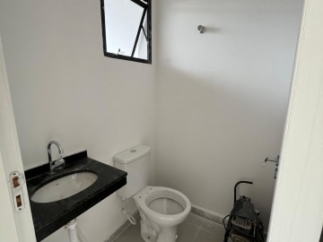 LAVABO